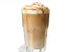 Coffee Caramel Shake