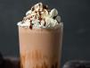 Iced Cafe Mocha