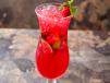 Raspberry Mojito