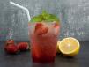 Strawberry Mojito