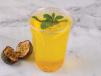 Passion Fruit Mojito