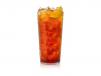 Lemon Red Grapefruit Iced Tea