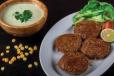 Shami Kebab