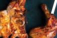 Chicken Tikka (Quarter)