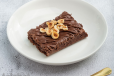 Nutella Brownie - 110 Grams