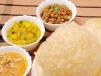 Halwa Puri 2 Pcs