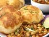 Pathoora Chana 2 Pieces