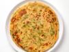 Aallo Potato Paratha