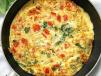 Omelette 2 Eggs