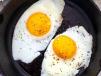 Egg Fry 2 Eggs
