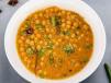 Lahori Chana