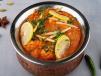 Chicken Boneless Handi for 2