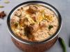 Butter Chicken Boneless Handi for 2