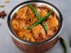 Chicken Boneless Achari Handi for 2