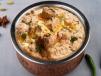 Chicken Boneless Makhni Handi for 2