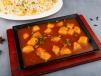 Chicken Manchurian With fried Rice