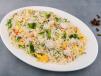 Chicken Egg Fried Rice