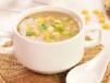 Chicken Corn Soup