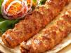 Chicken Reshmi Kabab 4 Pcs
