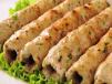 Chicken Cheese Seekh Kabab 4 Pcs