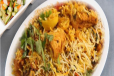 Chicken Achari Biryani