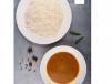 Kashmiri Daal Chawal