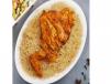 Chicken Tikka Peice Pulao