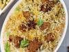 Mutton Pulao