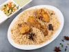 Chicken Pulao