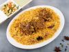 Mutton Biryani