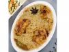 Chicken Tandoori Pulao