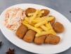 Chicken Nuggets (8 Pieces)