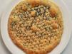 Kalonji Naan