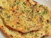 Gaarlic Naan