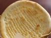 Plain Naan