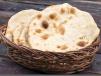 Plain Tandoori Wheat Roti