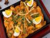 Chicken Jalfrezi