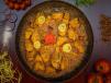Shahi Chicken Karahi Half KG
