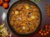 Shahi Mutton Karahi Half KG
