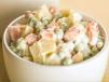 Russian Salad
