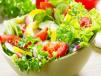 Fresh Salad