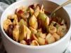 Fruit Chaat Plate