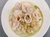 Dahi Bhallay Plate