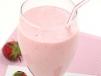 Strawberry Shake