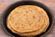 Wheat Porotta