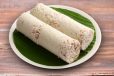 Rice Puttu