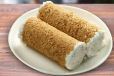 Wheat Puttu