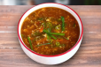 Hot N Sour Chicken Soup