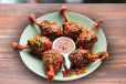 Chicken Lollipop