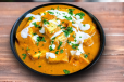 Paneer Butter Masala